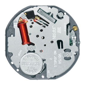 TMI Products VD72 Installer manual