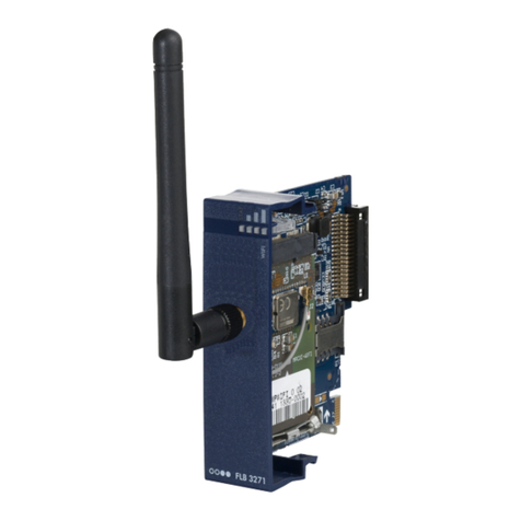 eWON FLB 3202 installation guide