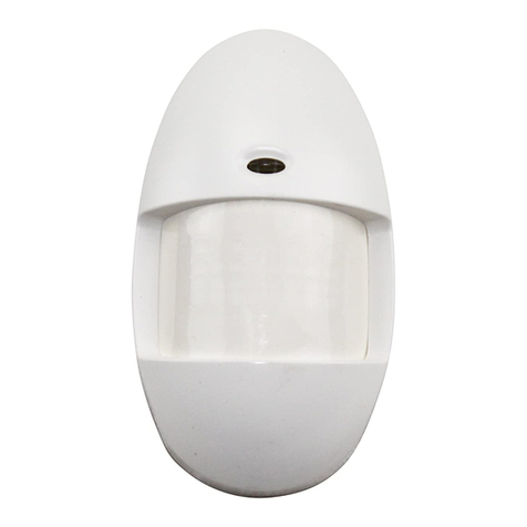 ADEMCO Aurora installation instructions