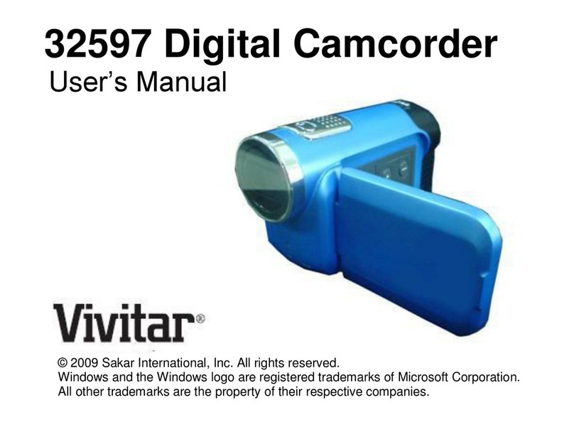 Vivitar 32597 user manual