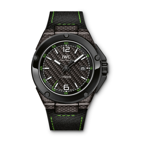 iwc Top gun User manual