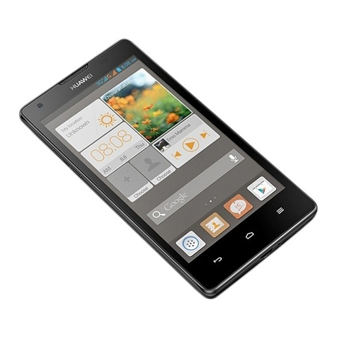 Huawei G700-U20 Faq