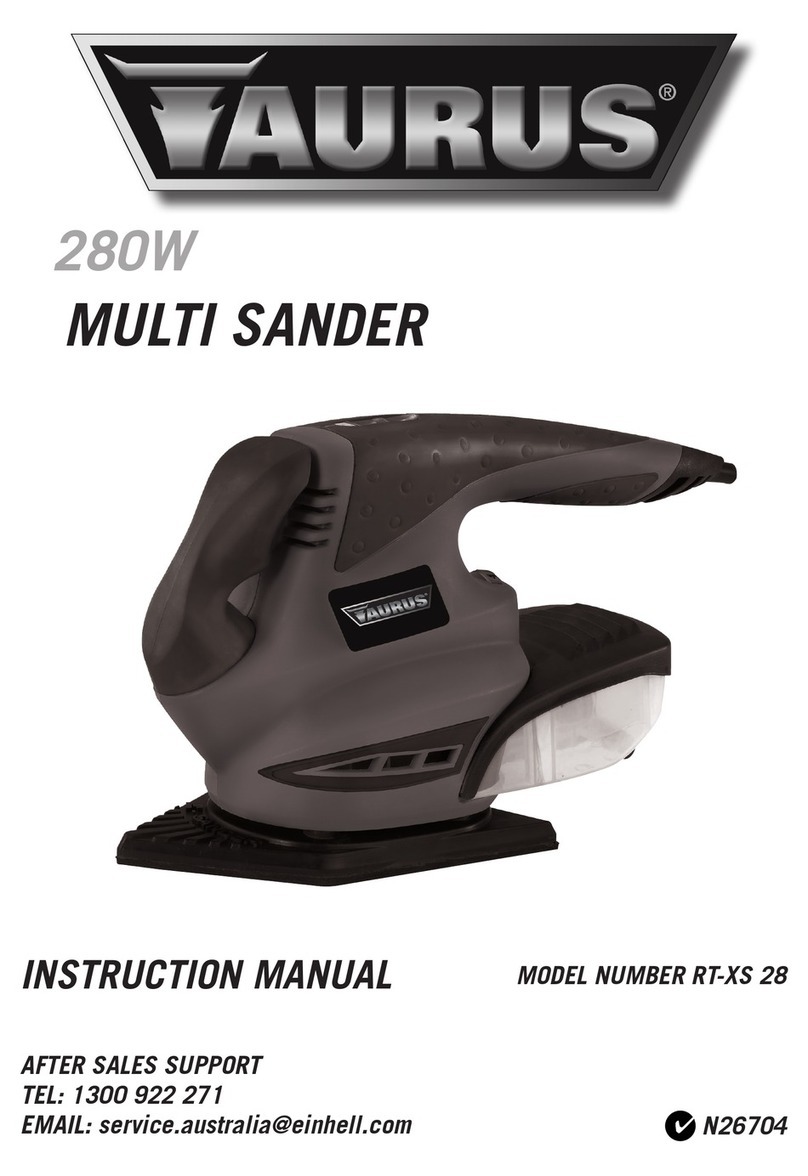 Taurus RT-XS 28 instruction manual