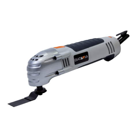 Batavia BT-MT003 User manual