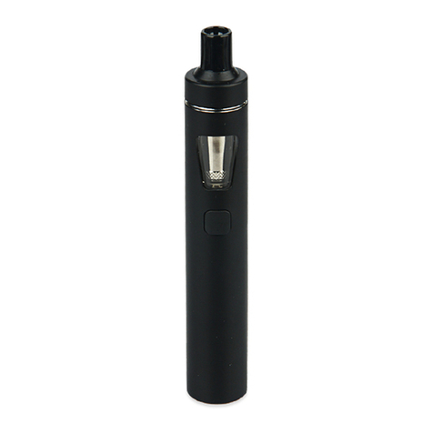 Joyetech eGo AIO User manual