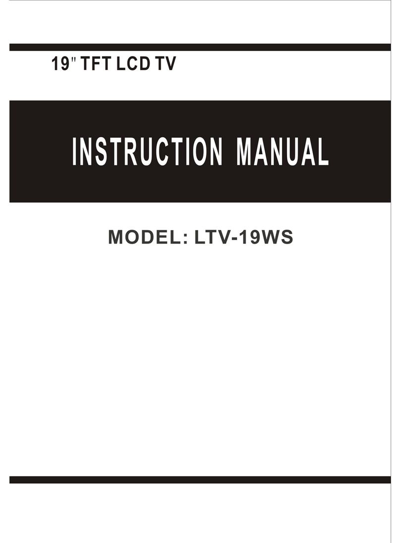 A-Star LTV-19WS User manual A-Star LTV-19WS User manual