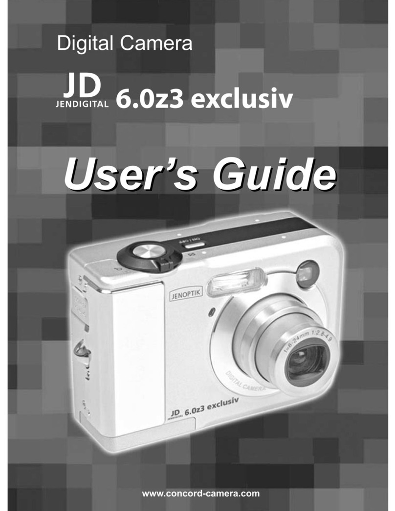 JD 6.0z3 exclusiv User manual