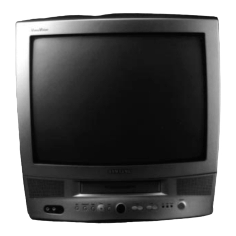 Samsung TB14C52S/XEC User manual