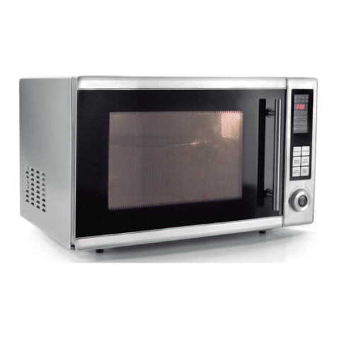 Lacor 30 Lts Instructions for use and maintenance