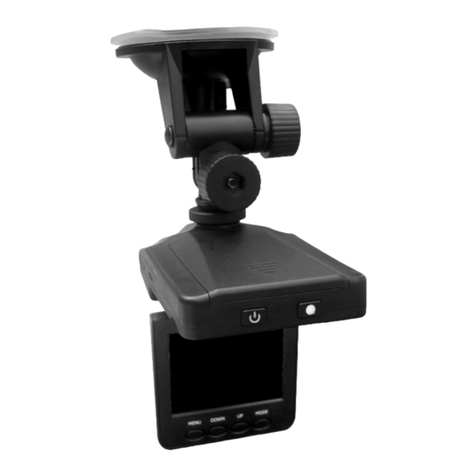 Manta MM308S user manual