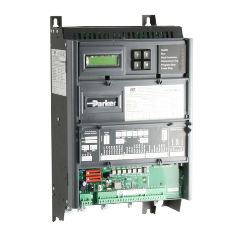 SSD Drives 590 Series product manual
