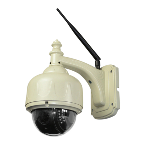 PNI 631W User manual