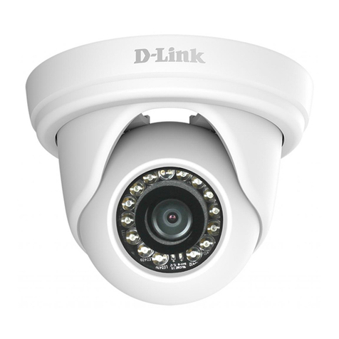 D-Link DCS-4802E User manual D-Link DCS-4802E User manual