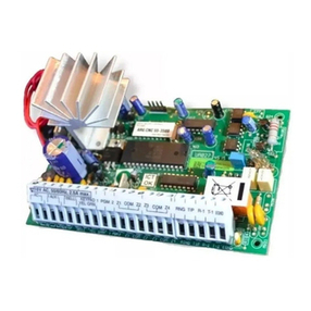 DSC New Classic PC585 installation manual