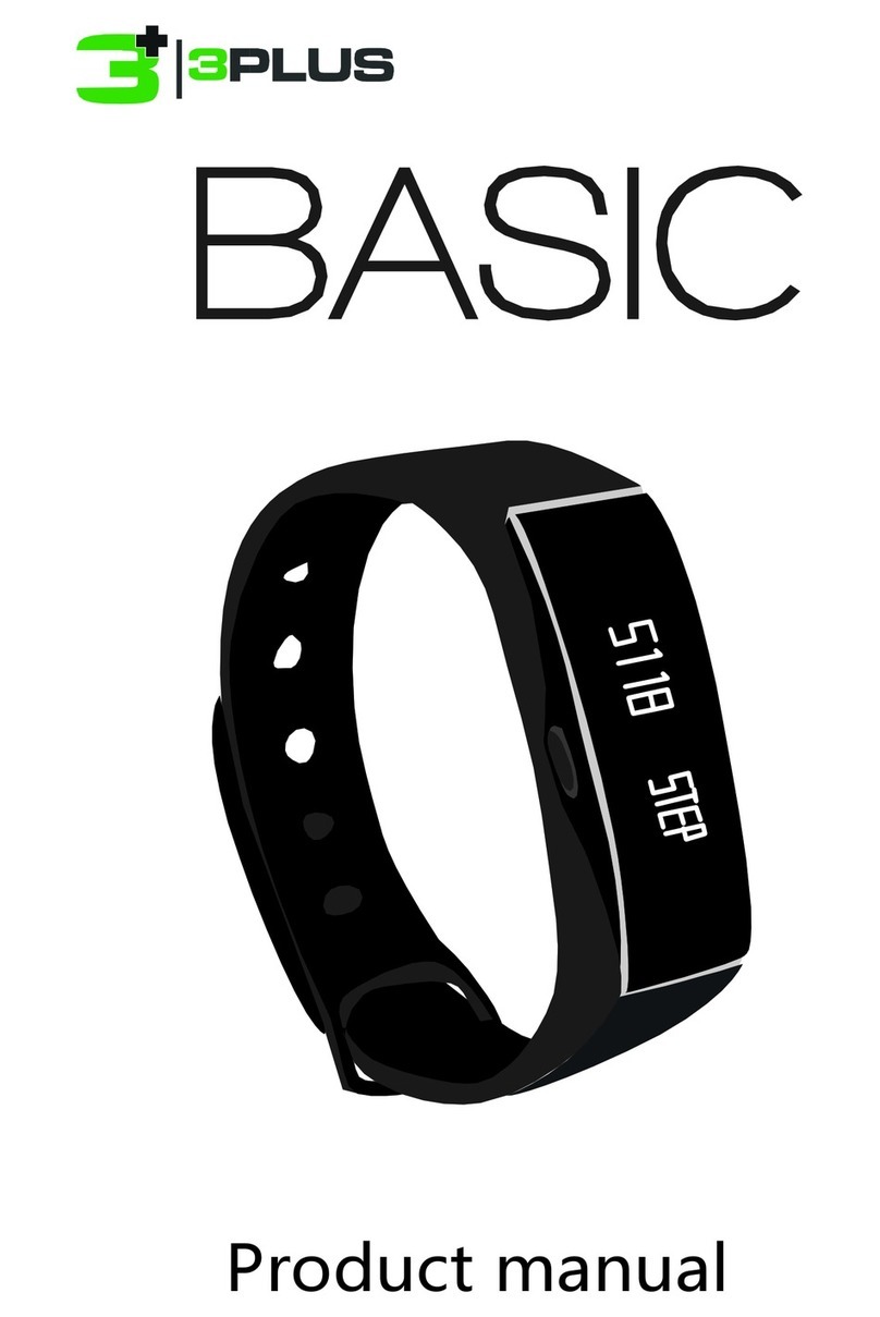 3PLUS BASIC product manual