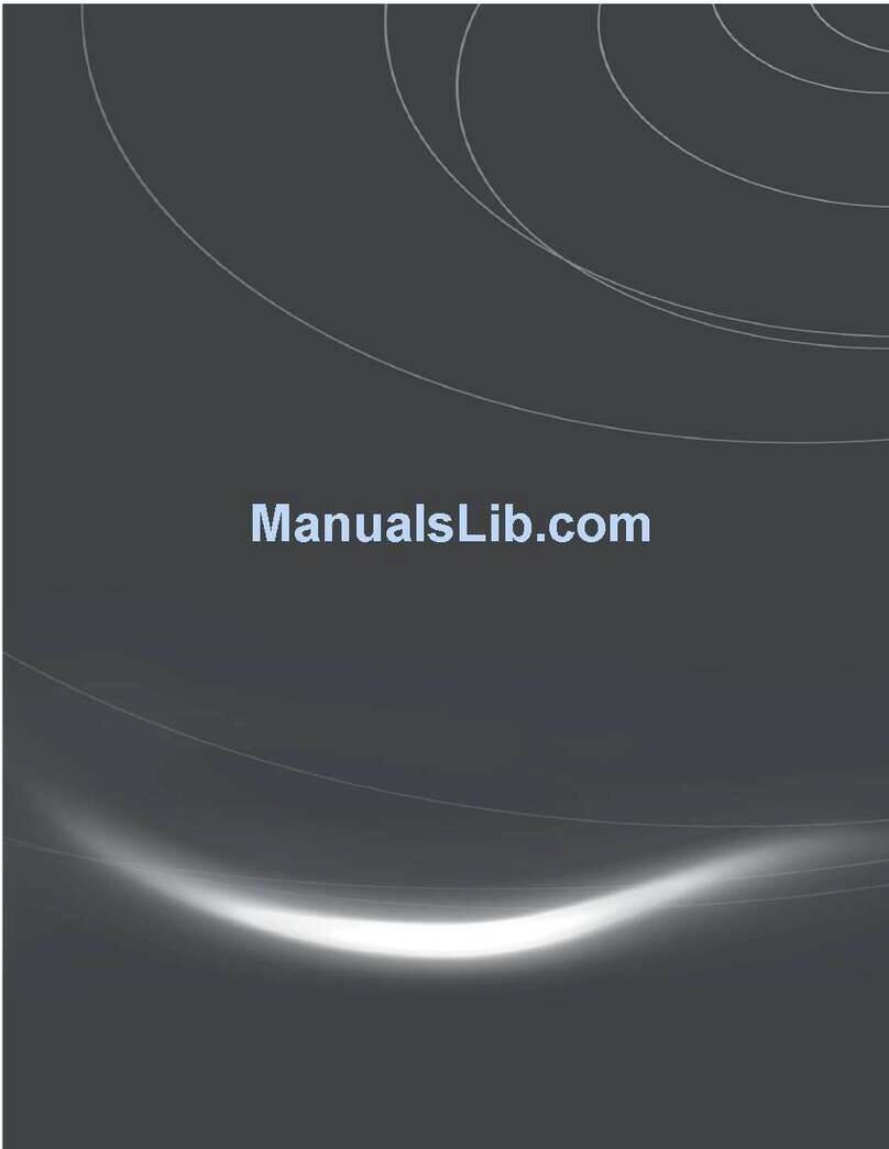 Albasca MK-5500 Configuration guide