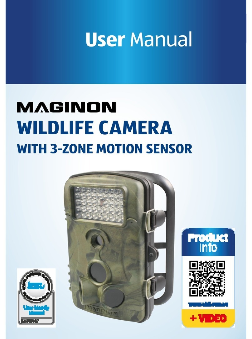 MAGINON IM_WK3HD user manual