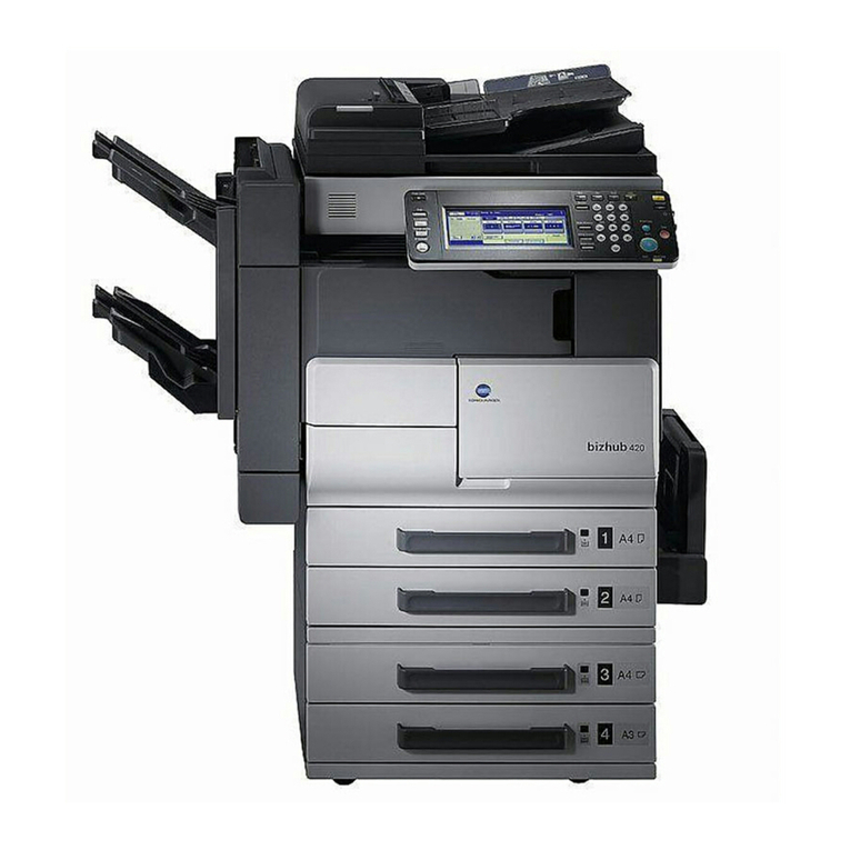 Konica Minolta bizhub 360 User's guide [fk-502 facsimile operations