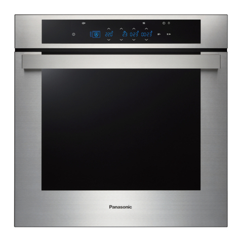 Panasonic HL-PX665B User manual