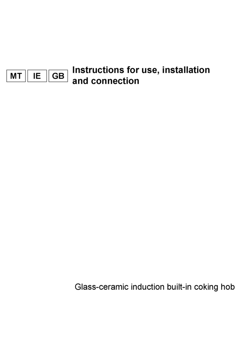 Gorenje SIVK7BTS Guide