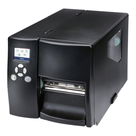 Tharo Systems H-435+ user manual