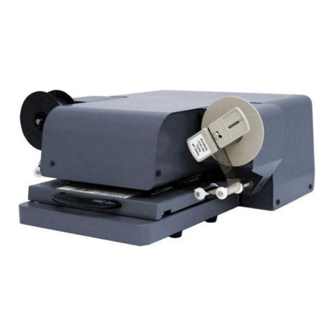Konica Minolta SL1000 Digital Film Scanner User manual