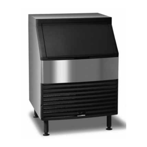 Koolaire KY0275W User manual