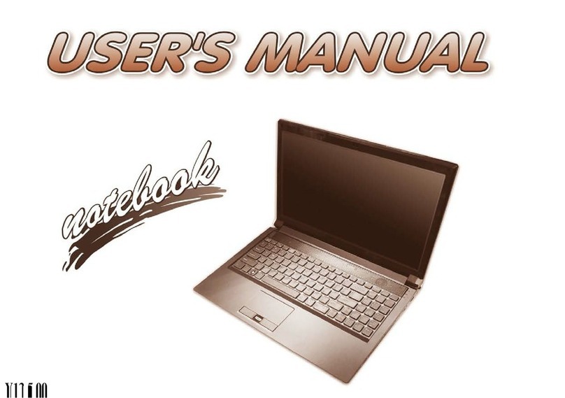 bto x-book 17cl47 user manual