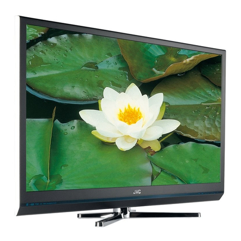 JVC LT-47DV1BU User manual JVC LT-47DV1BU User manual
