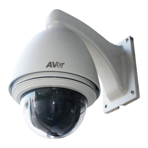 AVer SD1306 User manual