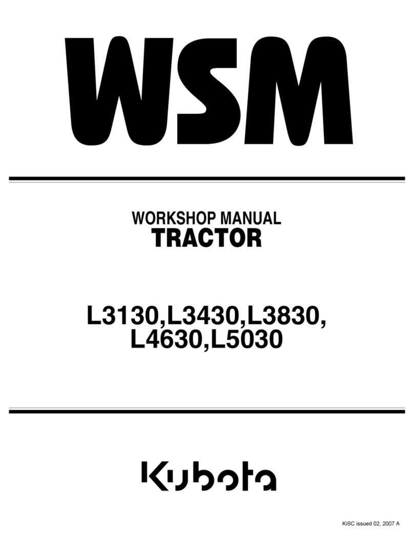 wsm L503 Workshop manual