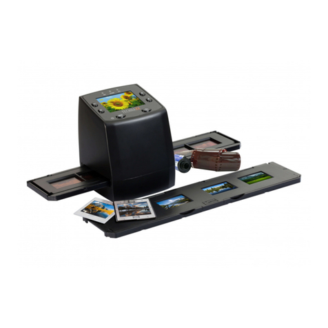 Technaxx DigiScan DS-02 user manual