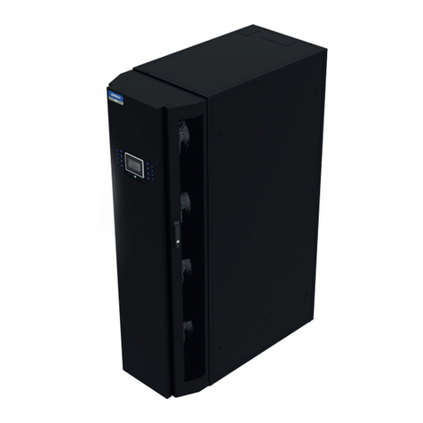 AIREDALE LogiCool InRak Technical manual AIREDALE LogiCool InRak Technical manual