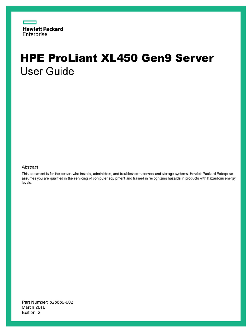 HP 828689-002 User manual HP 828689-002 User manual