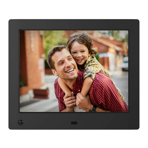 NIX Advance X15D overview