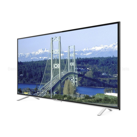 TCL U55S6806S User manual