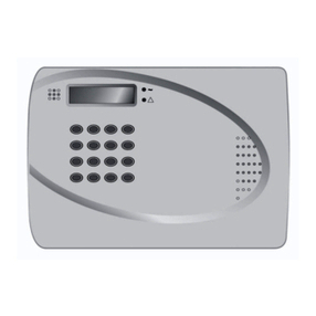 Yale HSA3095 User manual
