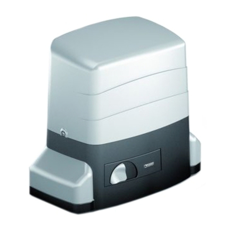 Roger r30 series User manual