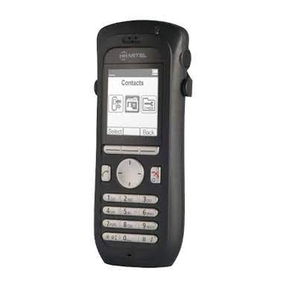 Mitel 5603 Instruction sheet