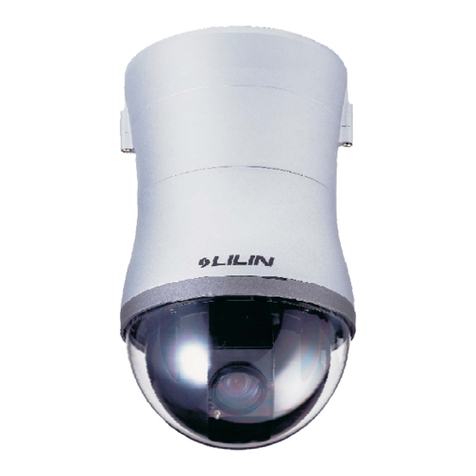 Lilin PIH-7635DH Series User manual