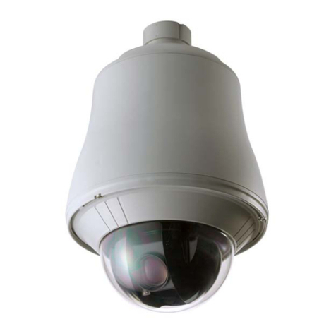 PiXORD P-465 user manual
