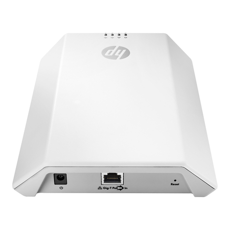 HP M330 User manual