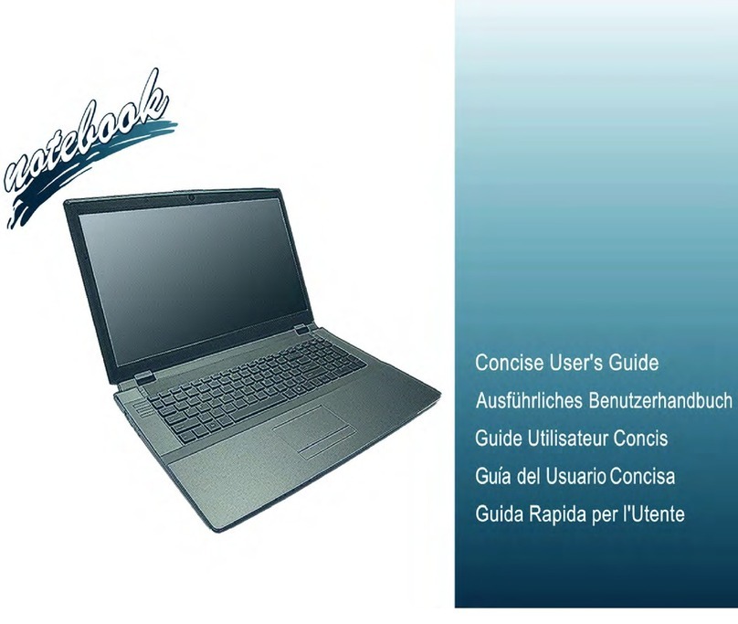 bto 17CL48 user guide