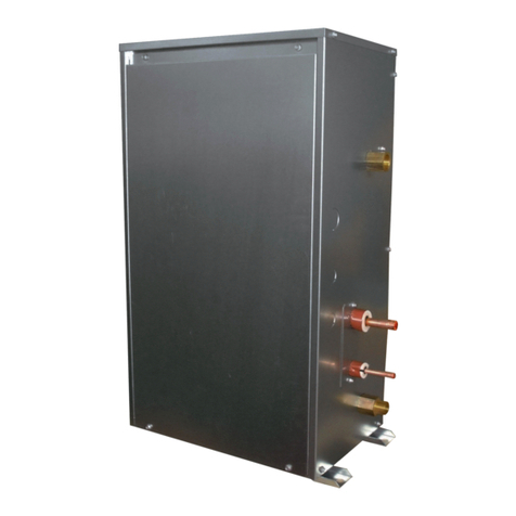 Mitsubishi Electric PWFY-P200VM-E-AU Product guide