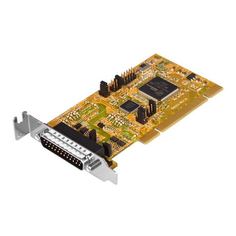ANTAIRA MSC-102B1L installation guide