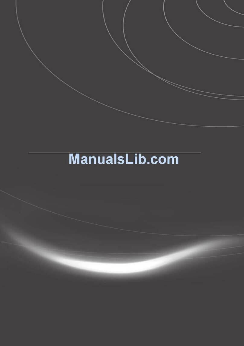 Seypos DT6800 User manual