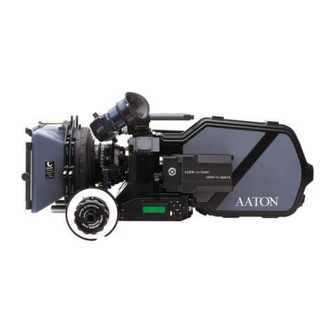 AAton 35-III user guide