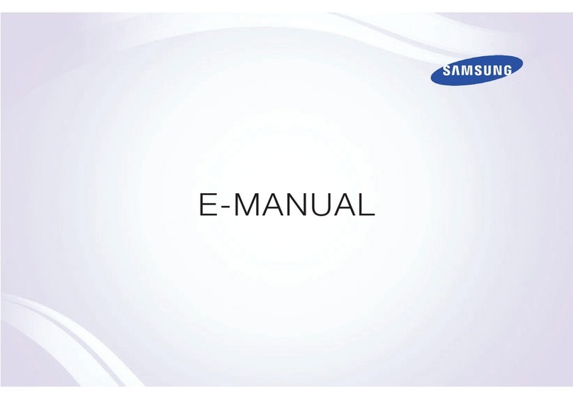 Samsung h4200 E-manual