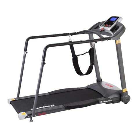 Insportline IN 13080 User manual