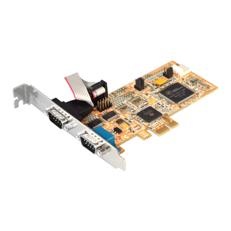 ANTAIRA MSC-202A-V2 installation guide